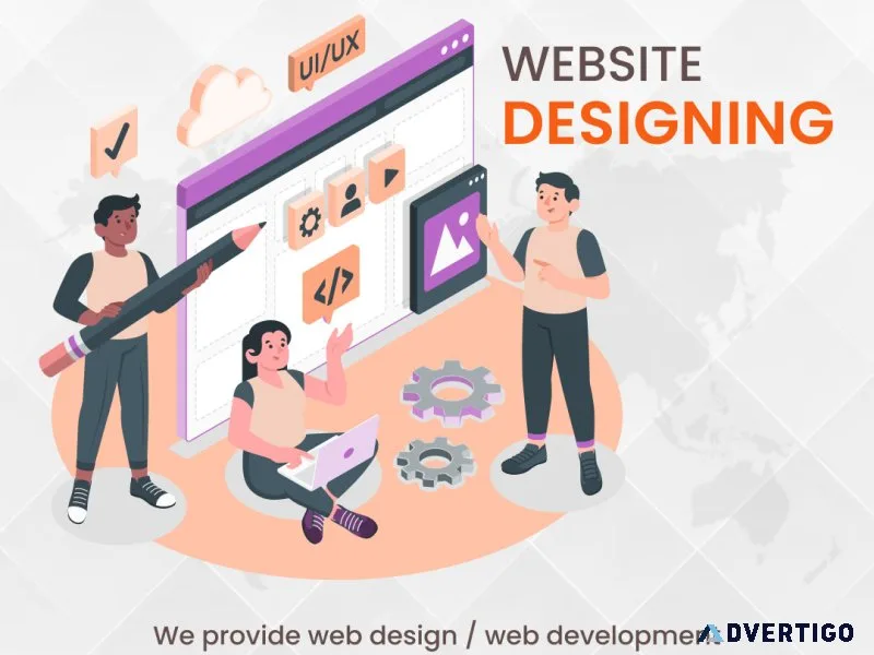 Intuitive design, smooth experience | oddeven infotech
