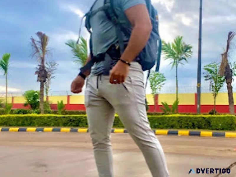 Discover top travel services at the best travel agency in noida