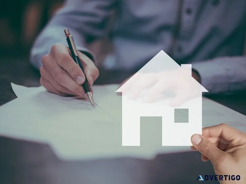 Turn your property into opportunity – shubham housing finance
