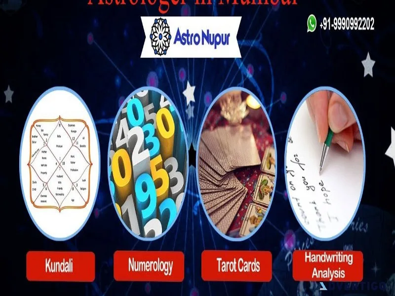 Astrologer in mumbai