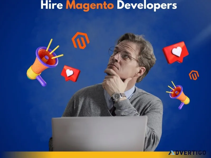 Hire magento developers remotely from hirefullstackdeveloperindi