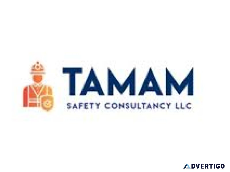 Pull out testing services & companies in abu dhabi - tamam safet