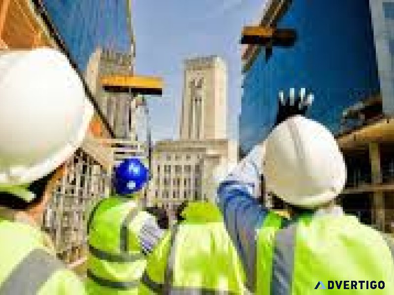 Building maintenance companies in qatar