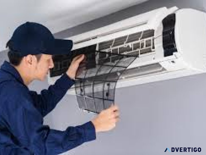 Best ac cleaning service in doha