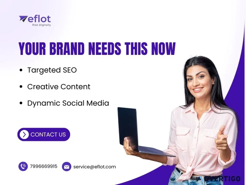 Digital marketing agency in nagpur