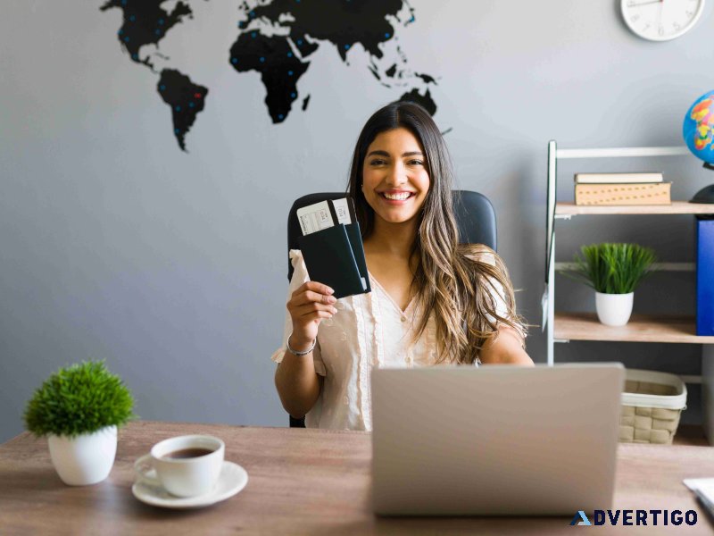 Immigration Experts | Your Trusted Visa & Immigration Consultant