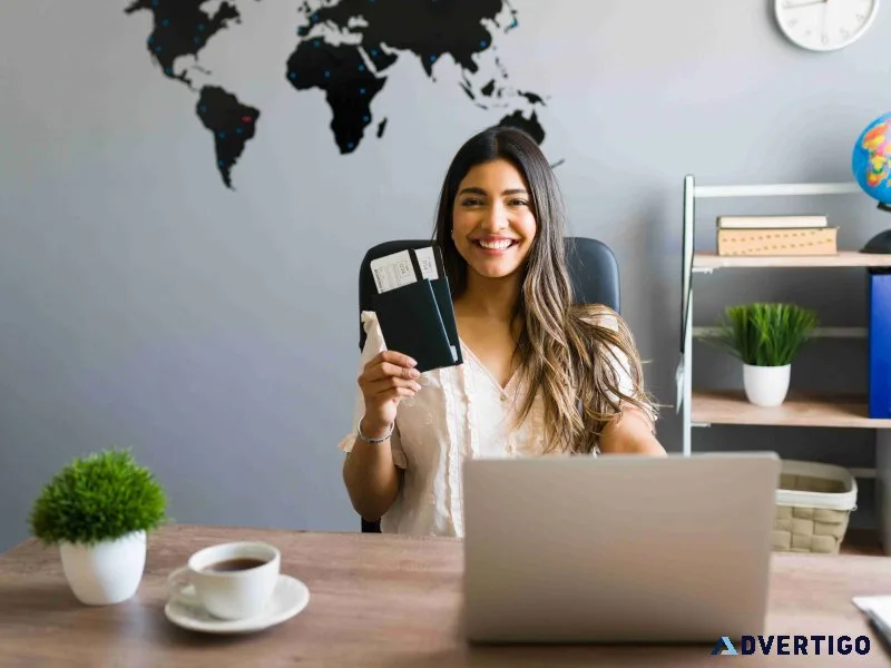 Immigration Experts | Your Trusted Visa & Immigration Consultant