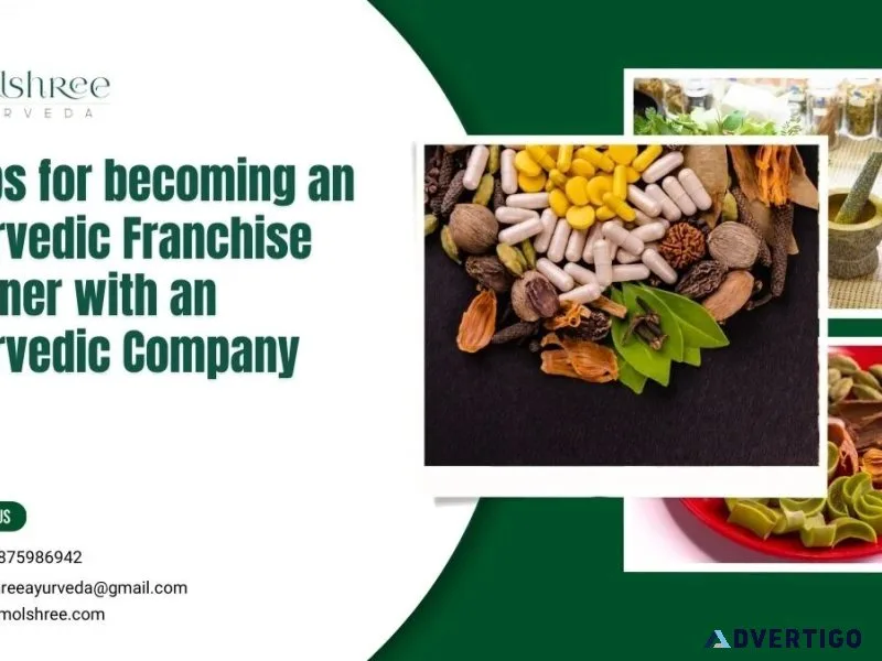 Ayurvedic pcd pharma franchise