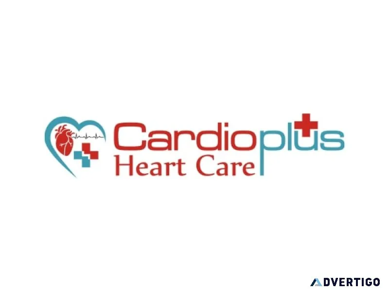 Cardiology services available – ahmedabad