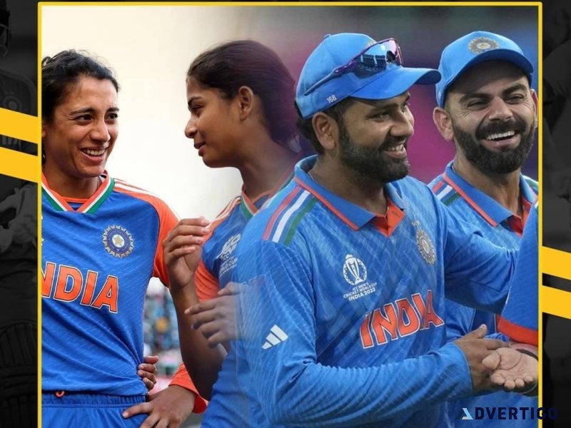T20 cricket joins the olympics at la28 | khelostar news