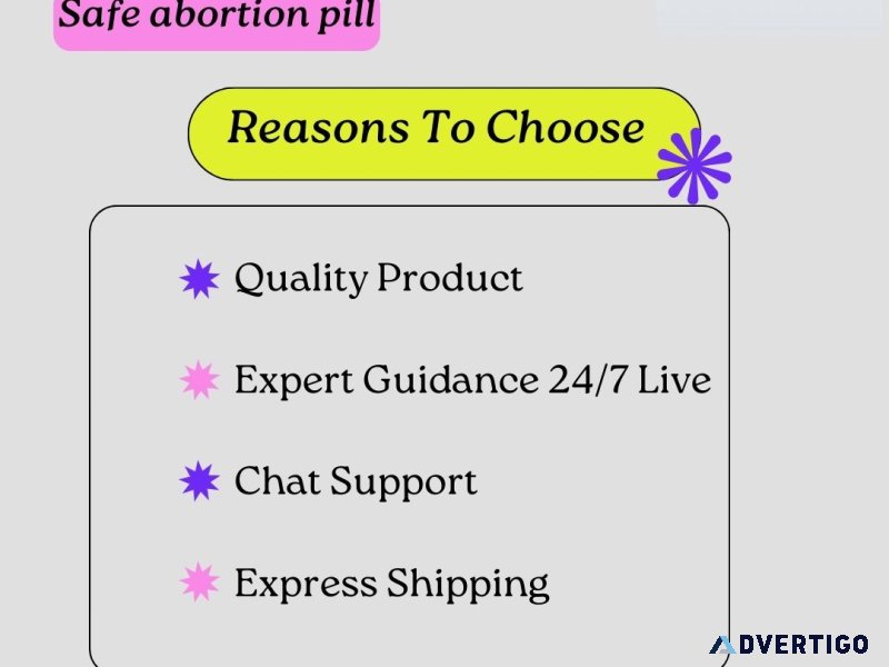 Buy generic ru-486 online – safe & effective abortion pill