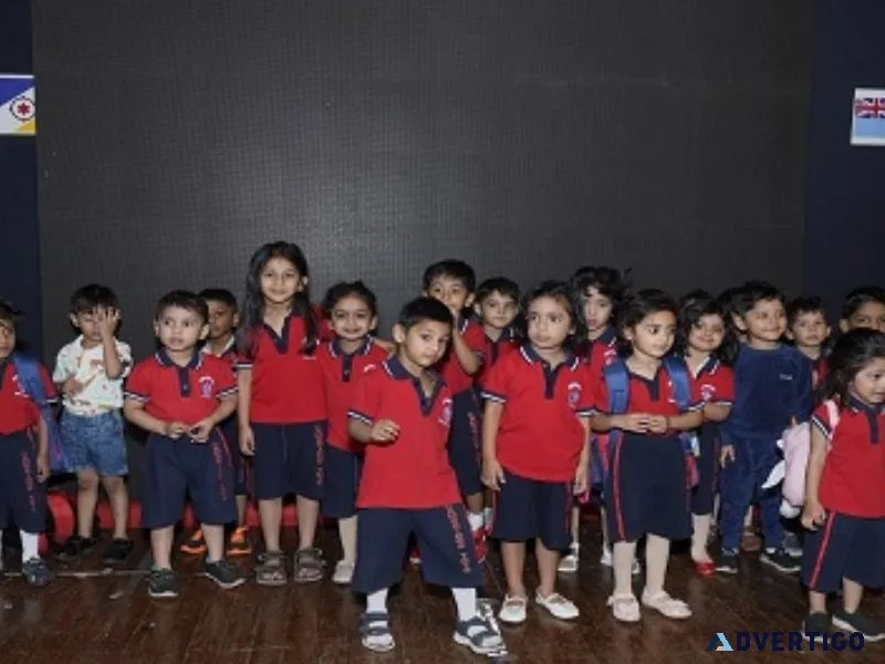 Trusted affordable preschool – cambridge montessori