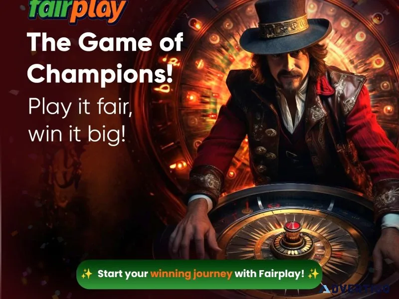 Fairplay 4 | fairplay 24 login | fairplay display font