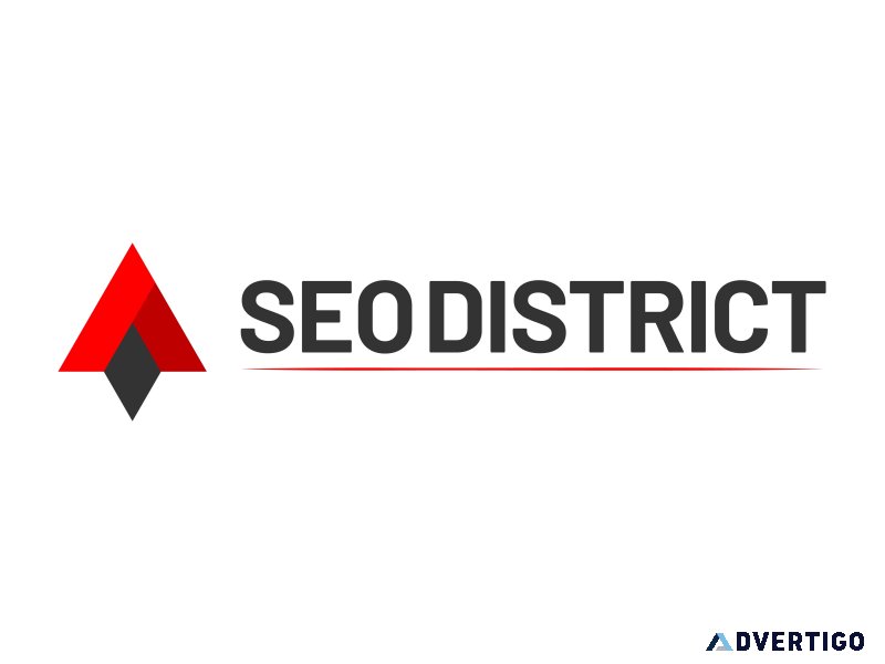 Seo district llc