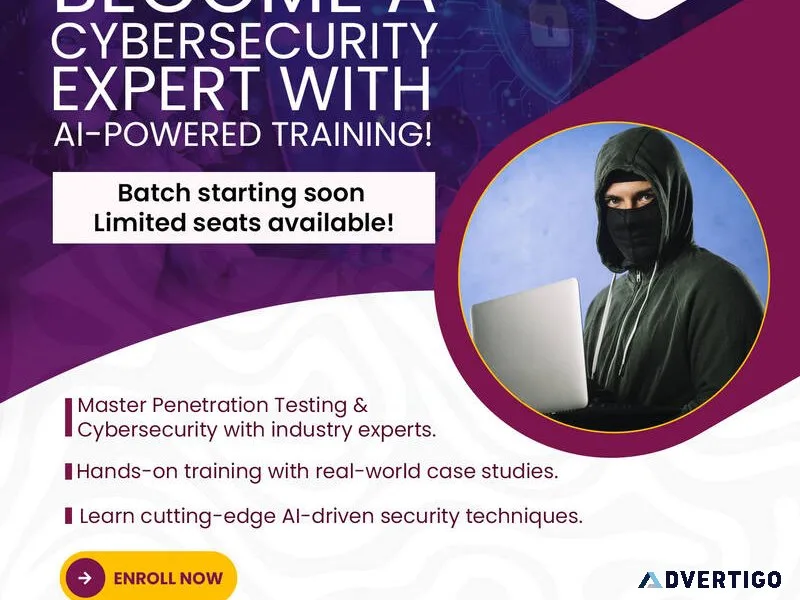 Online ethical hacking certification– ai interview prep included
