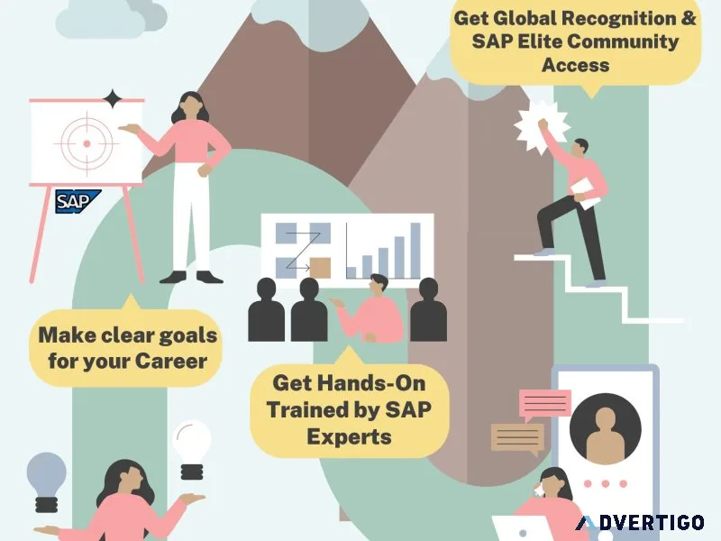 Edrishyaa sap authorized training