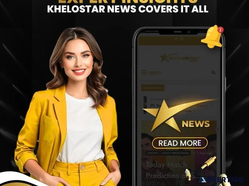 Khelostar news – where cricket comes alive
