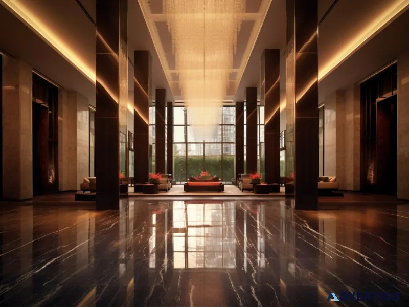 ✨ premium 3bhk luxury floors at anant raj estate, gurugram