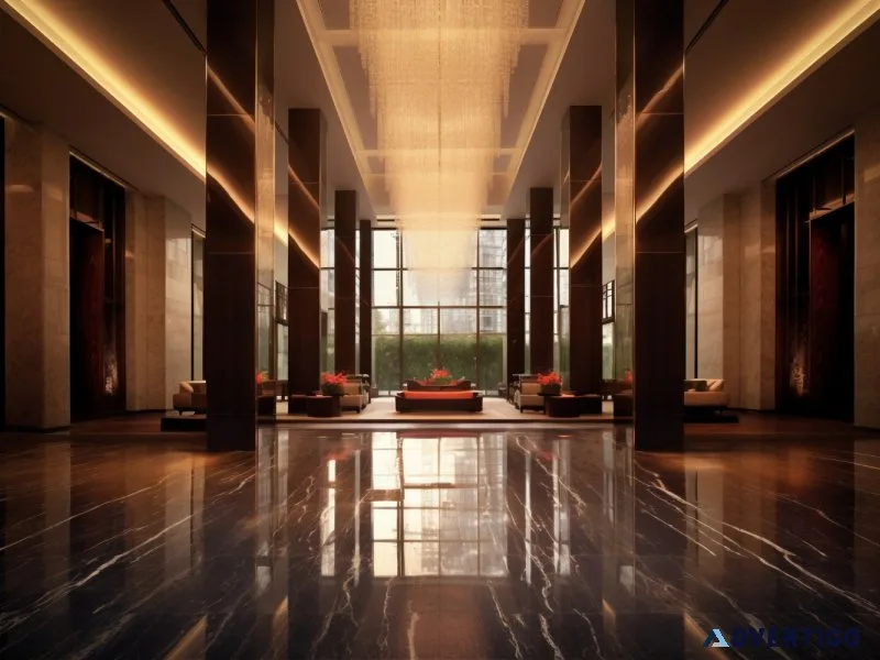Discover luxury living at sohna sector 35 – trehan luxury floor