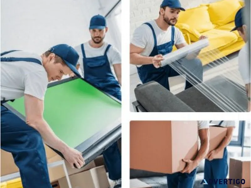 Professional movers melbourne– easy & safe shifting by royal exp