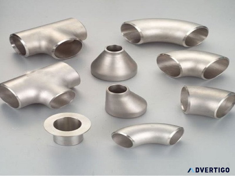 Alloy steel wp91 buttweld fittings stockists in india
