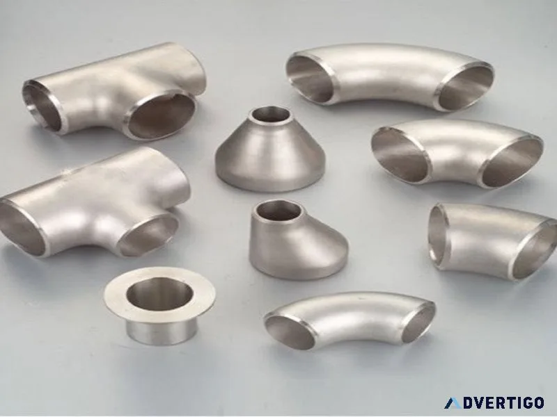 Alloy steel wp91 buttweld fittings stockists in india
