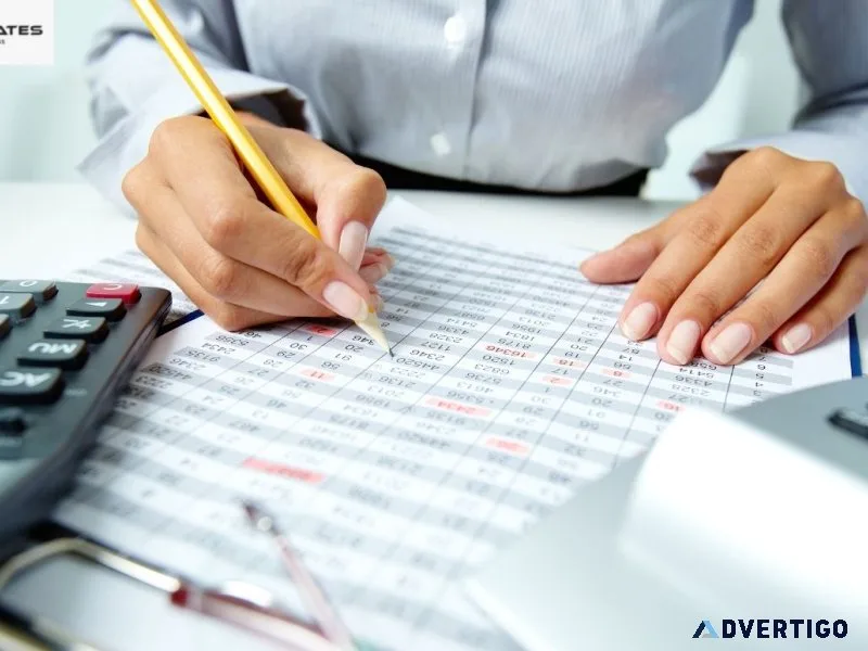Best ca firms in delhi ncr – choose srv associates