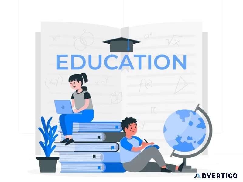 Foreign education consultants in chennai | canada education
