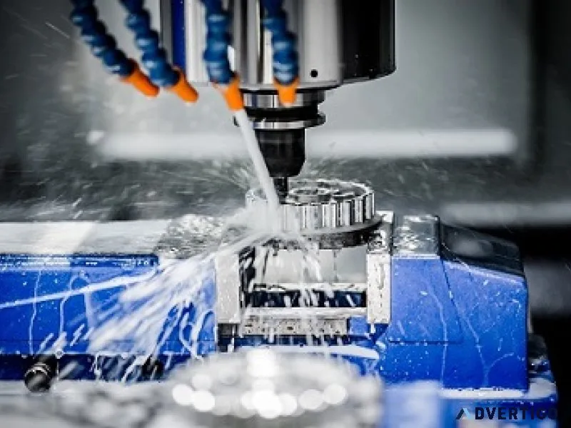 Top cnc machines and must-have tools for every workshop in 2025