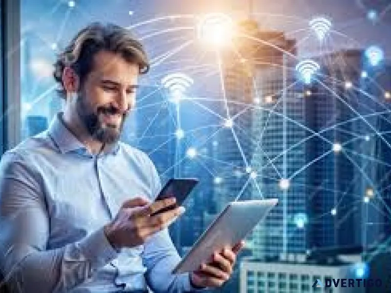 Internet service provider in greenfield colony faridabad – gigma