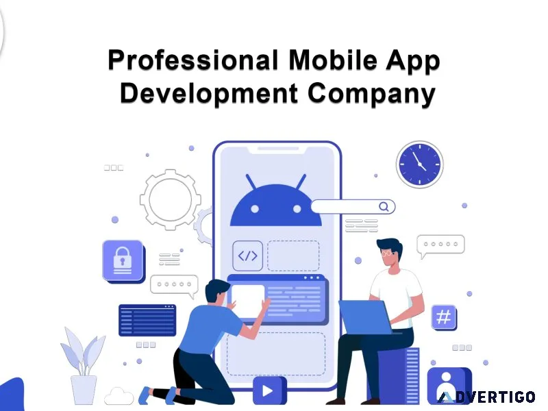 Appsinvo - mobile app development company in austria