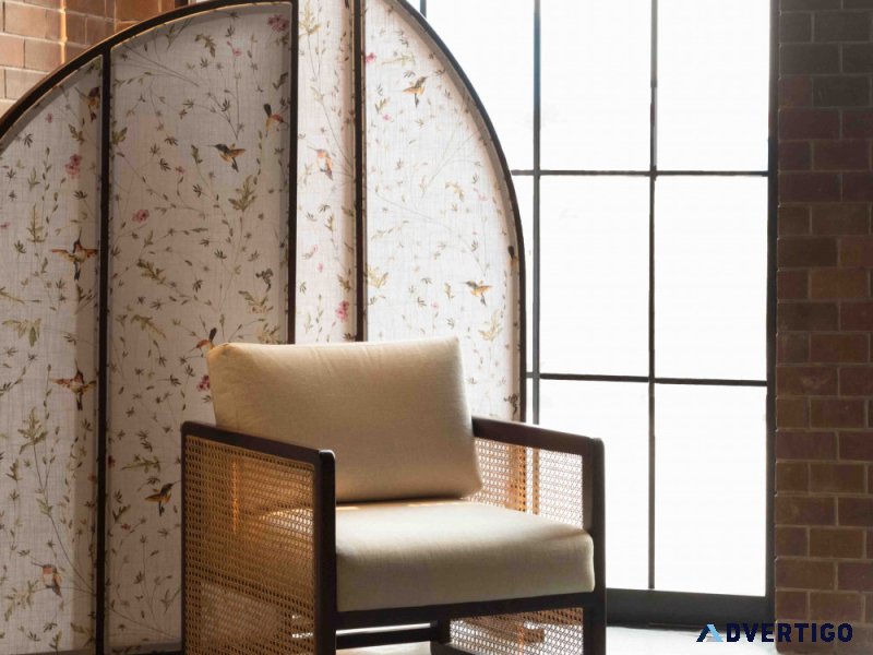 Stylish room dividers for your space