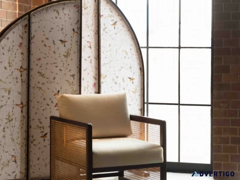 Stylish room dividers for your space