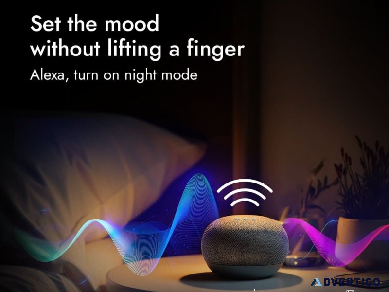 Home automation in hyderabad