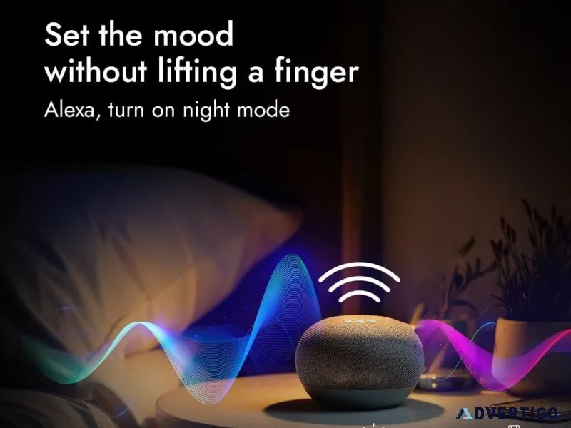 Home automation in hyderabad