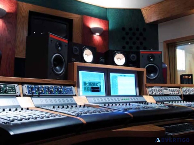 Advanced layering & texturing to elevate your sound – glass stud