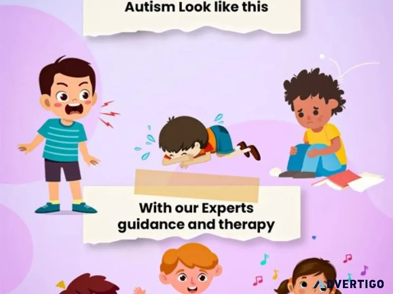 Every child deserves a chance to thrive