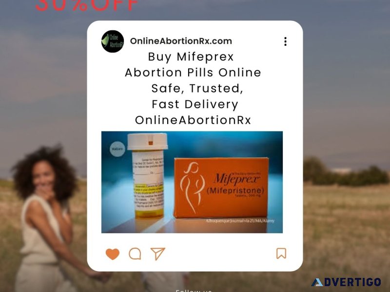 Buy mifeprex abortion pills online safe, trusted, fast delivery