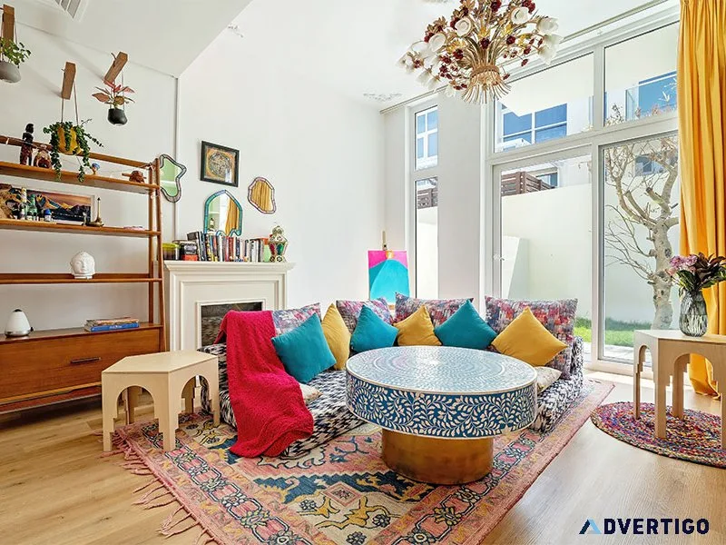 Expert home interior design services by decorster