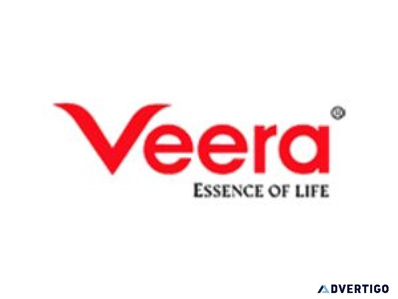 Veera fragrances: redefining the standards of fragrances compani