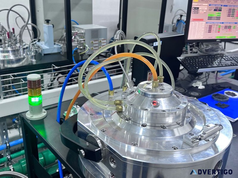 Cvd chemical vapor deposition solutions for precision coatings
