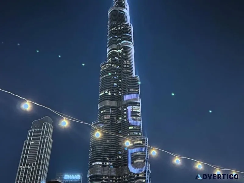 Explore uae in 2025 – from iconic landmarks to desert adventures