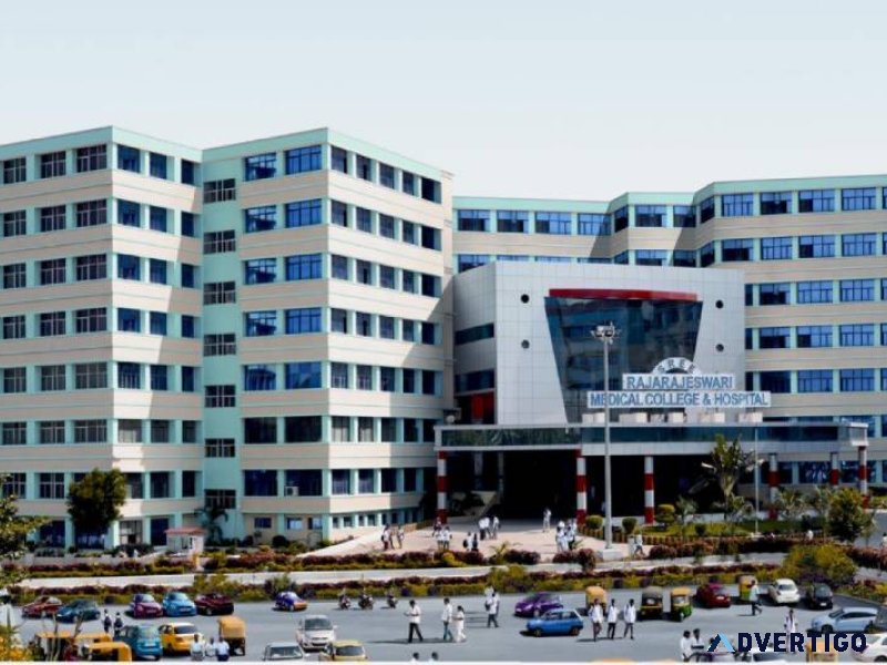 Mbbs colleges in bangalore - mbbs eligibility | rrmch college