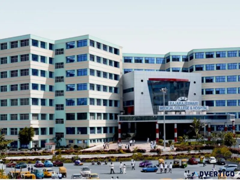 Mbbs colleges in bangalore - mbbs eligibility | rrmch college