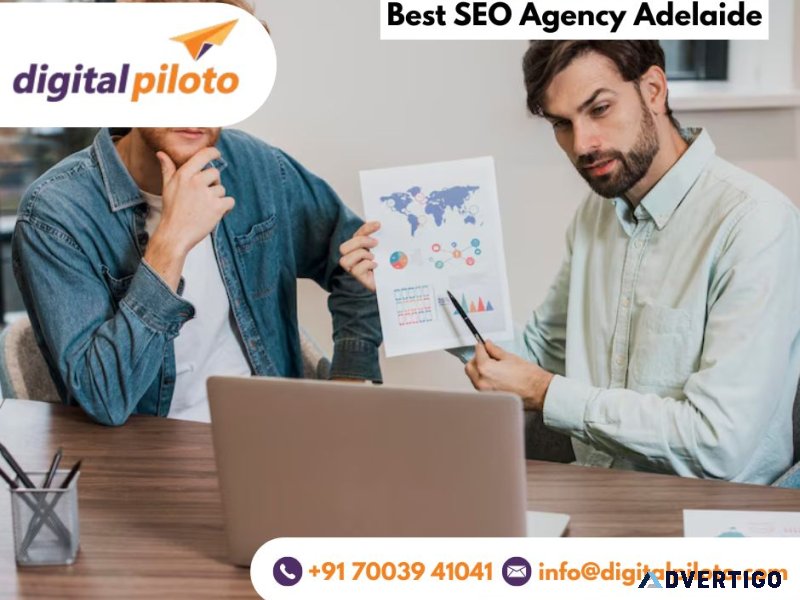 Best seo agency in adelaide – result oriented seo solutions