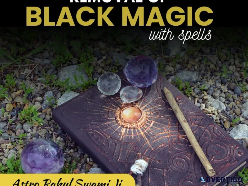 Black magic service in ludhiana