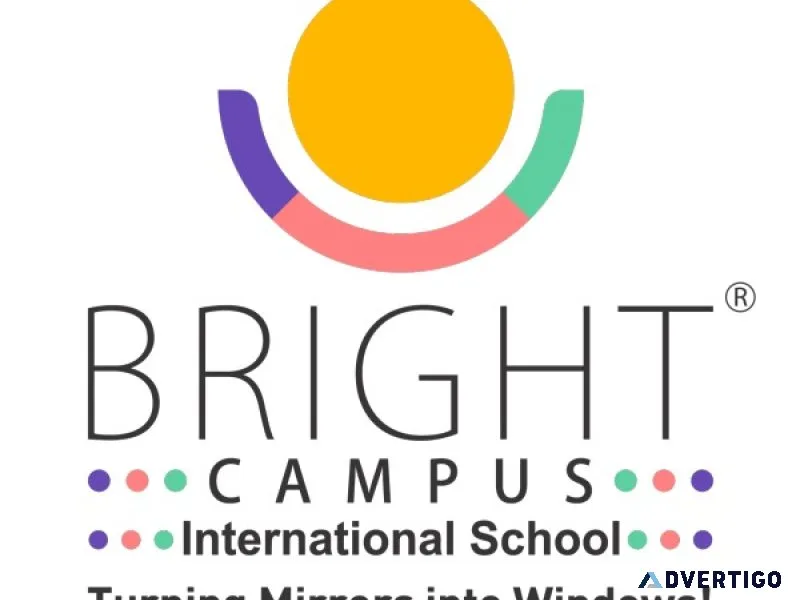 Bright international school