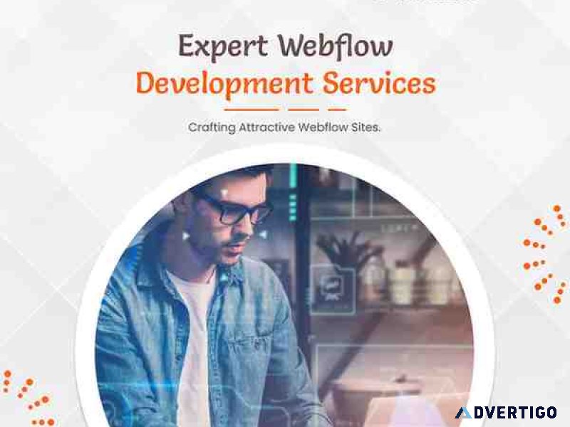 From concept to clicks: expert webflow solutions for modern bran