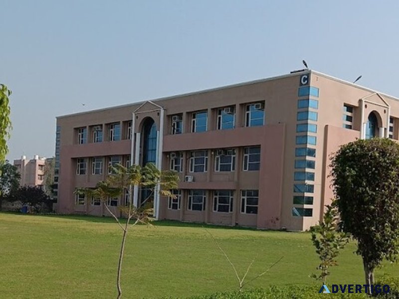 Studies in humanities and social sciences – geeta university