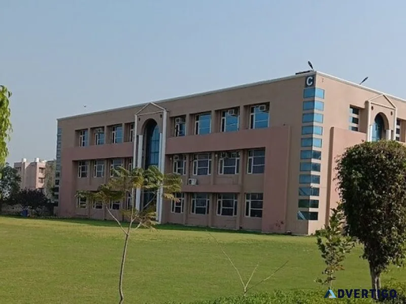 Studies in humanities and social sciences – geeta university